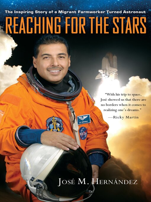 Title details for Reaching for the Stars by José M. Hernández - Available